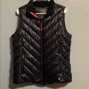 Tek gear heavy weight winter vest